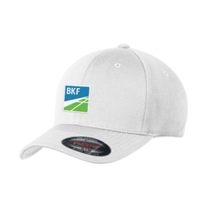 Flexfit Cool & Dry Poly Block Mesh Cap