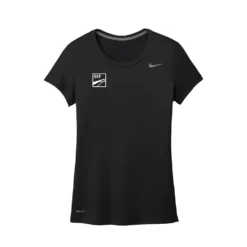 Alternative view of Women's Nike Tee