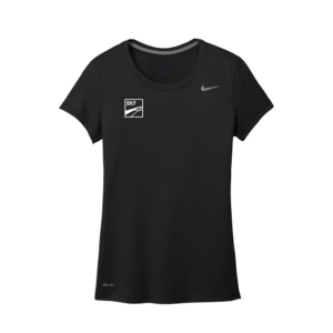 Women's Nike Tee - Image 2