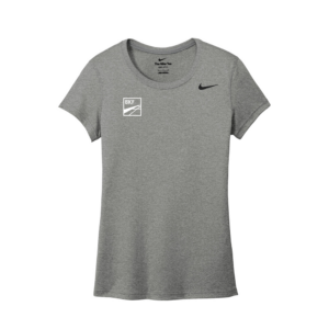 Women's Nike Tee - Image 3