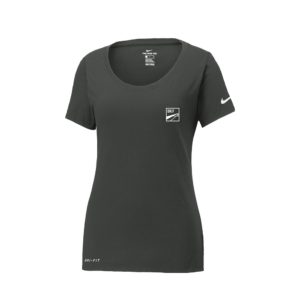 Women's Nike Dri-FIT Tee