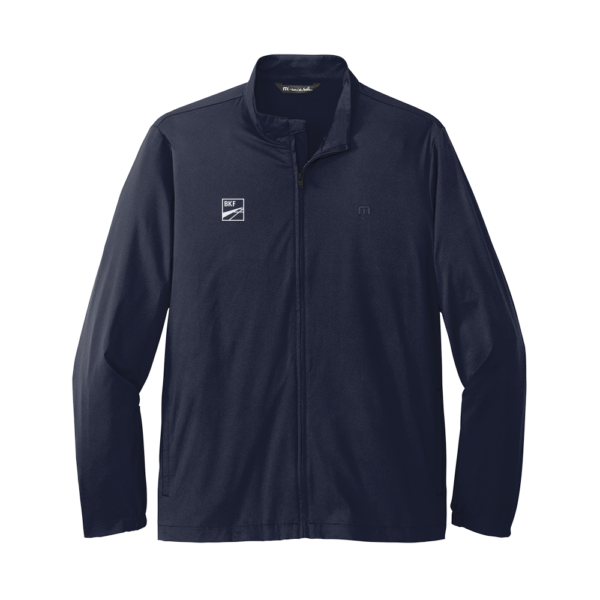 Men's TravisMathew Surfside Full-Zip Jacket