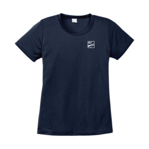 Women's PosiCharge Competitor Tee