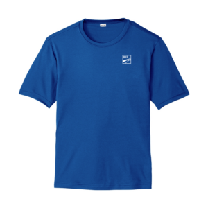 Men's PosiCharge Competitor Tee