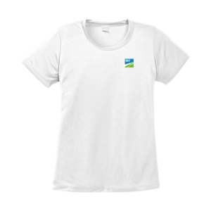 Women's PosiCharge Competitor Tee