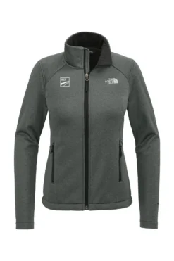 Alternative view of Women's The North Face Jacket
