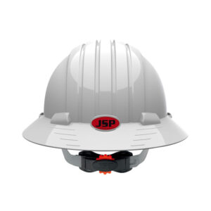 Evolution™ 6161 Full Brim Vented Hard Hat