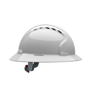 Evolution™ 6161 Full Brim Vented Hard Hat