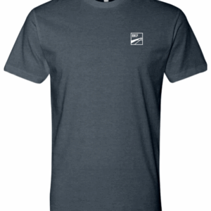 Unisex CVC T-Shirt - Image 6