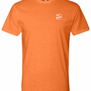 Unisex CVC T-Shirt - Image 7