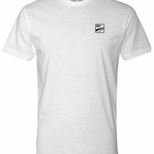 Unisex CVC T-Shirt - Image 2