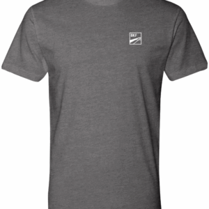 Unisex CVC T-Shirt - Image 5