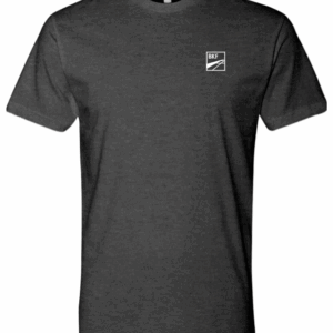 Unisex CVC T-Shirt - Image 9