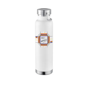 22oz Insulated Bottle | Pride - Image 3