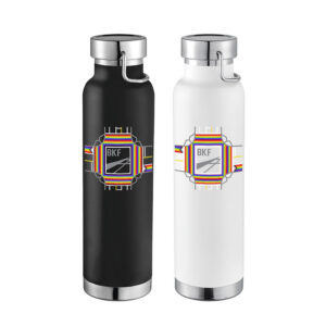 22oz Insulated Bottle | Pride