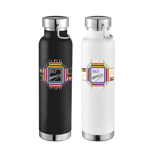 22oz Insulated Bottle | Pride