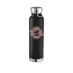 22oz Insulated Bottle | Pride - Image 2
