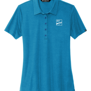 Women's Oceanside Solid Polo