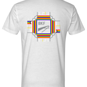 Pride Unisex CVC Tee - Image 5