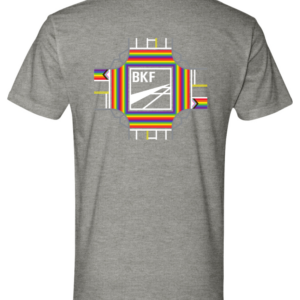 Pride Unisex CVC Tee - Image 9