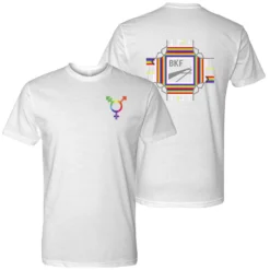 Pride Unisex CVC Tee | Pride