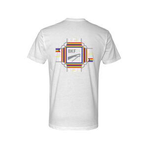 Pride Unisex CVC Tee | Pride - Image 11