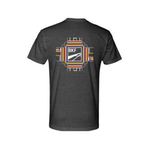 Pride Unisex CVC Tee | Pride - Image 9