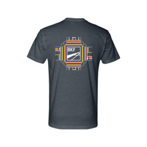Pride Unisex CVC Tee | Pride - Image 5