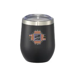 Alternative view of 12oz Insulated Cup | Pride