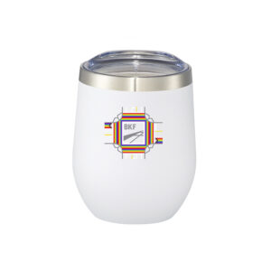 12oz Insulated Cup | Pride - Image 2