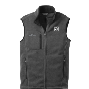 Men's Eddie Bauer Fleece Vest - Image 2