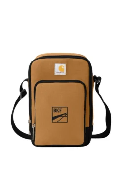 Carhartt® Crossbody Zip Bag