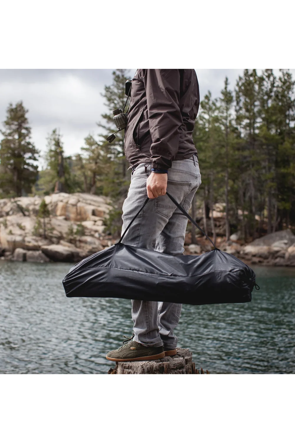 Camp Chair - Image 13