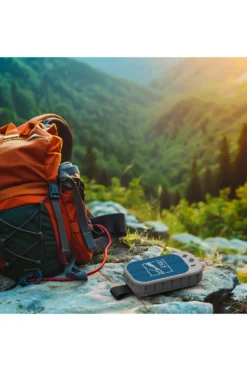 Alternative view of Activo Speaker