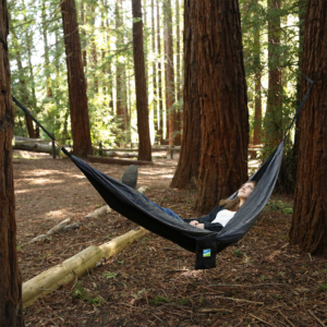 Portable Hammock - Image 5