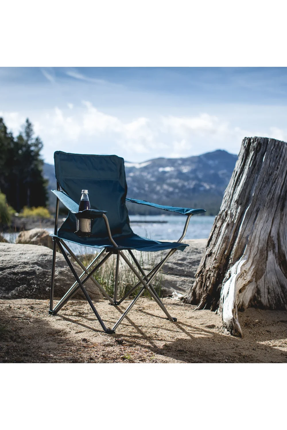 Camp Chair - Image 11