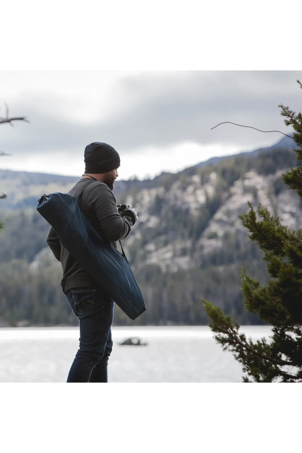 Camp Chair - Image 10