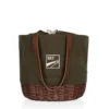 khaki-green