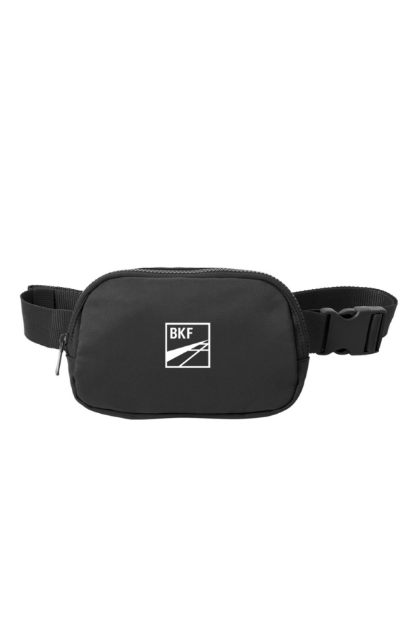 Matte Hip Pack