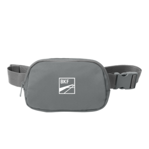 Matte Hip Pack - Image 3