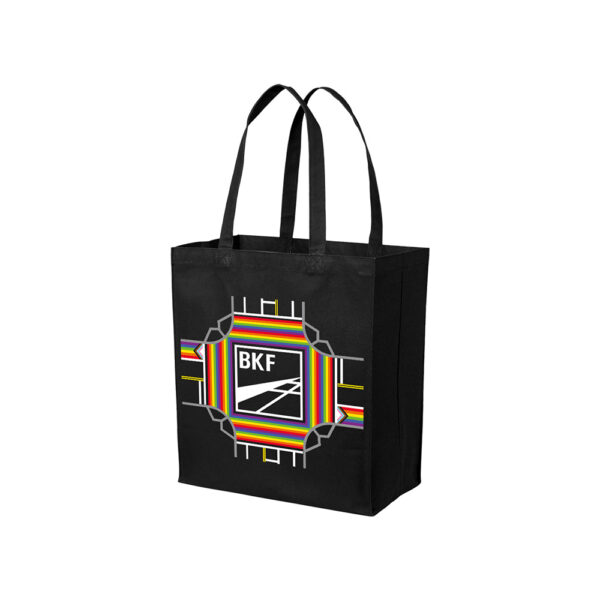 Pride Cotton Canvas Tote | Pride