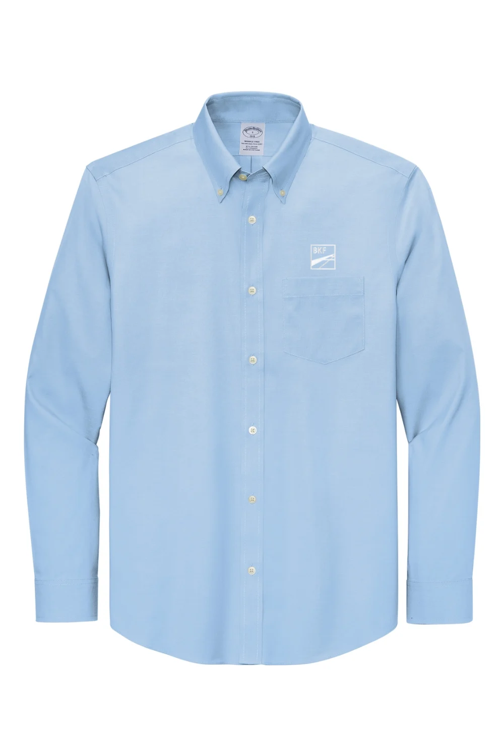 Men's Tall Brooks Brothers Shirt - Image 4