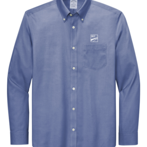 Men's Tall Brooks Brothers Shirt - Image 2