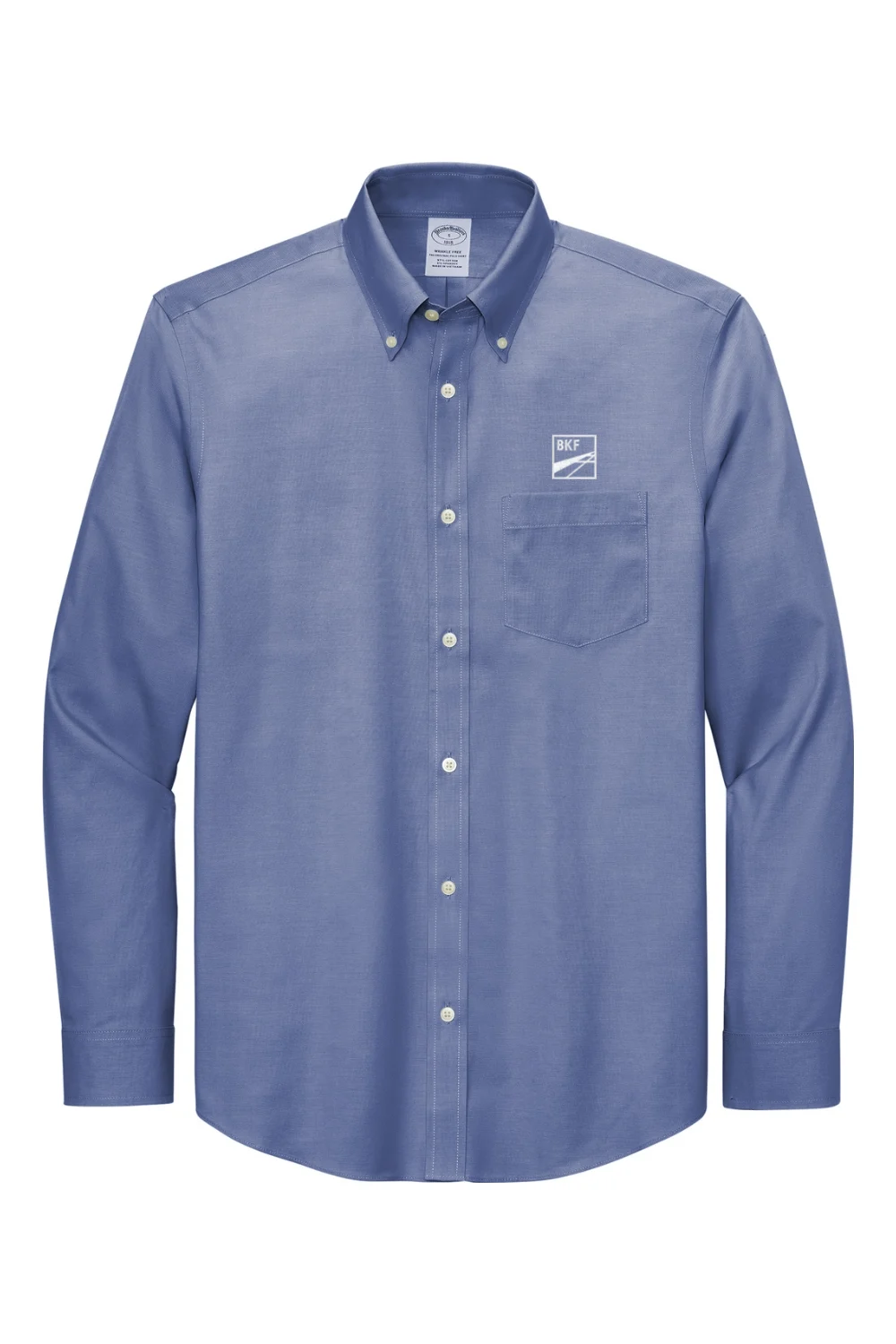 Men's Tall Brooks Brothers Shirt - Image 2