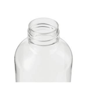 Reusable Bottle with 100% Bamboo Lid - Image 3