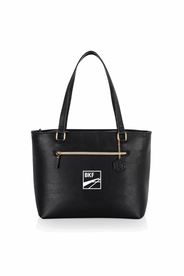 Cooler Tote Bag