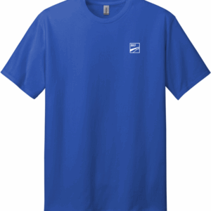 Men's Tall Cotton T-Shirt - Image 2