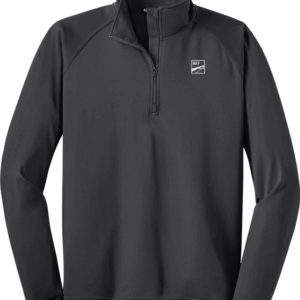 Men's Stretch 1/4-Zip Pullover - Image 3