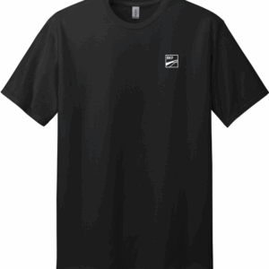 Men's Tall Cotton T-Shirt - Image 4