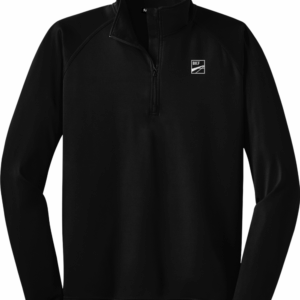 Men's Stretch 1/4-Zip Pullover - Image 2